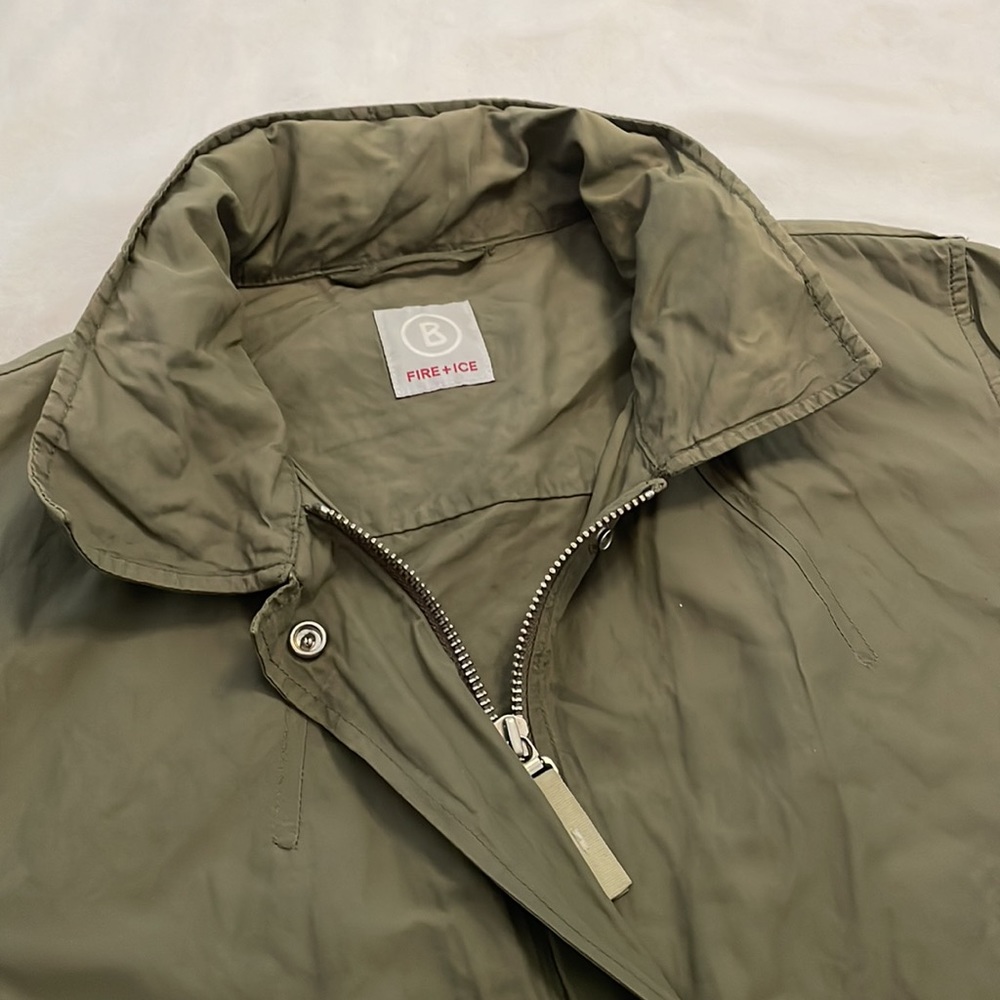 Fire+Ice rain jacket - Picture 3 of 8